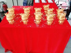 -比亚迪汽车王朝网(易能环耀银海大厦城市展厅)