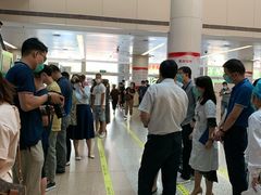 -苏州大学附属第二医院(三香院区)