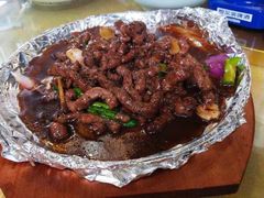 -万景饭店·鱼街农家菜