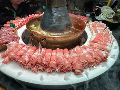 -乔先生涮肉·鲜活牛羊肉火锅(塘沽店)