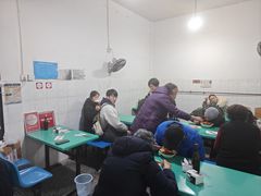 -甘记肥肠粉(马鞍北路店)
