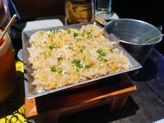 -很久以前羊肉串(簋街店)
