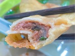 -金记老七家湾第一锅贴店(金沙井总店)