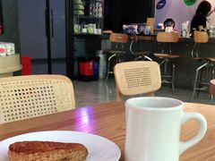-大小咖啡 BigSmallCoffee(麦子店)