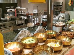 -咖啡苑自助餐厅·中国大饭店
