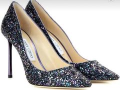 -JIMMY CHOO(德基广场店)