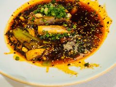 -渝信川菜(南滨店)