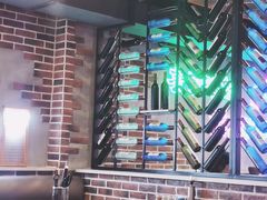 -老卜奎齐齐哈尔烤肉(人民东路店)