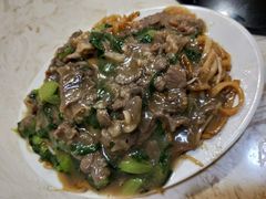 -粤潮牛肉火锅店(江南大道店)