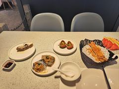 -79号渔船海鲜饭店(华强北店)