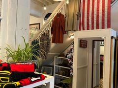 -Fujiyama Jeans & Tokyo No.18