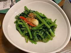 -帕蓝·暹罗料理(大学路店)