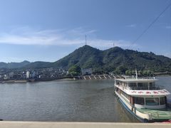 -新安江山水画廊风景区