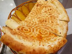 白馕-巴依老爷新疆美食(清华东门店)