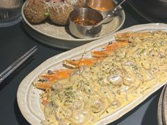 -Ameigo梅果·云贵川bistro(长宁来福士店)