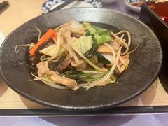 -小山日本料理(太古汇店)