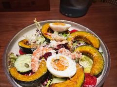 -一沙一城·岩烤牛扒(深圳首店)