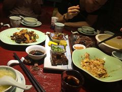 -北平食府(马鞍山路店)