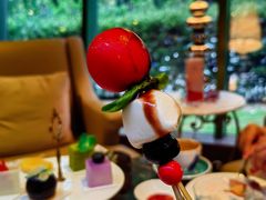 -棕榈岛海鲜自助餐厅(虹桥迎宾馆店)