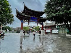 -田州古城