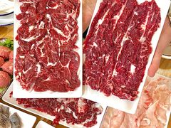 -伟记牛肉(金鸿公路店)