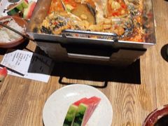 -798餐厅(任丘路店)