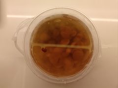 -汕头街四果汤