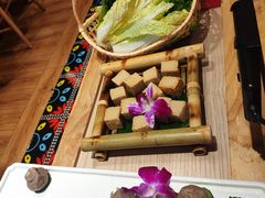 -椰夫人·养生椰子鸡(金沙洲永旺店)