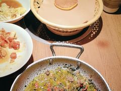 -吃饭皇帝大土家民族菜(正大广场店)