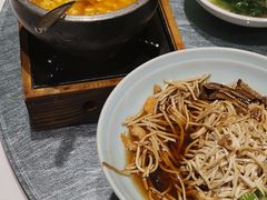 -小厨娘淮扬菜(天印大道店)