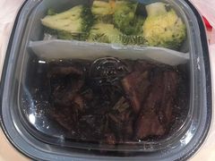 梅干菜扣肉套餐-永和大王(共和新路店)