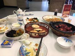 -百姓渔村(南中环店)