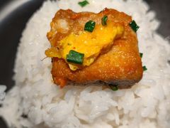 徽三毛豆腐-徽三说·土徽菜·中国徽菜连锁品牌(阳湖总店)