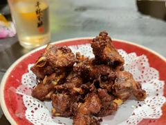 -今邕烧烤(西大店)