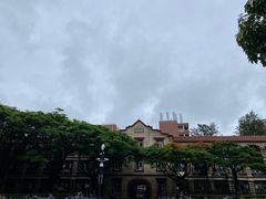 -厦门大学(思明校区)