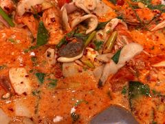 -Pakorn's Kitchen