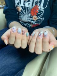 -LILY NAILS美甲美睫