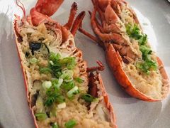 -新鲜特色餐厅(香格里拉大酒店)