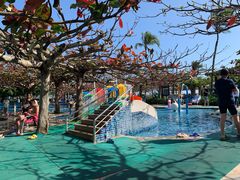 -三亚亚龙湾天域度假酒店