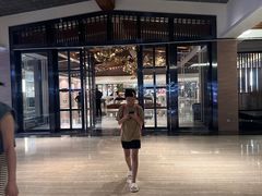 -碧桂园润杨溪谷温泉酒店
