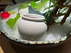 -阿吾罗·月咏精致日料(港汇恒隆广场店)