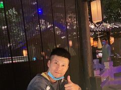 -绿茶餐厅(燕郊永旺店)