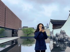 -绍兴书圣故里景区