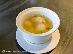 清炖黑猪肉狮子头-小厨娘金榜题名(夫子庙贡院街店)