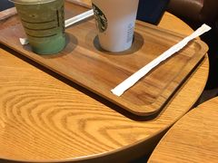 -星巴克(湛江国贸大厦店)