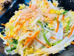 -丹东特色烤肉(南光三部店)