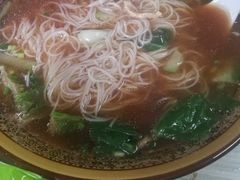 -木萨火锅店(开鲁路店)