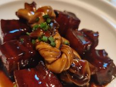 特色红烧肉-HOMES上海本帮菜(襄阳公园店)