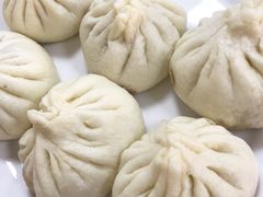 猪肉包子-津门永胜包子铺(哈尔滨道总店)
