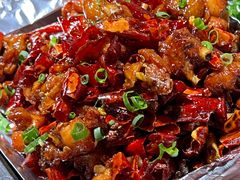-隆喜元鱼汤包·海鲜(中联广场店)